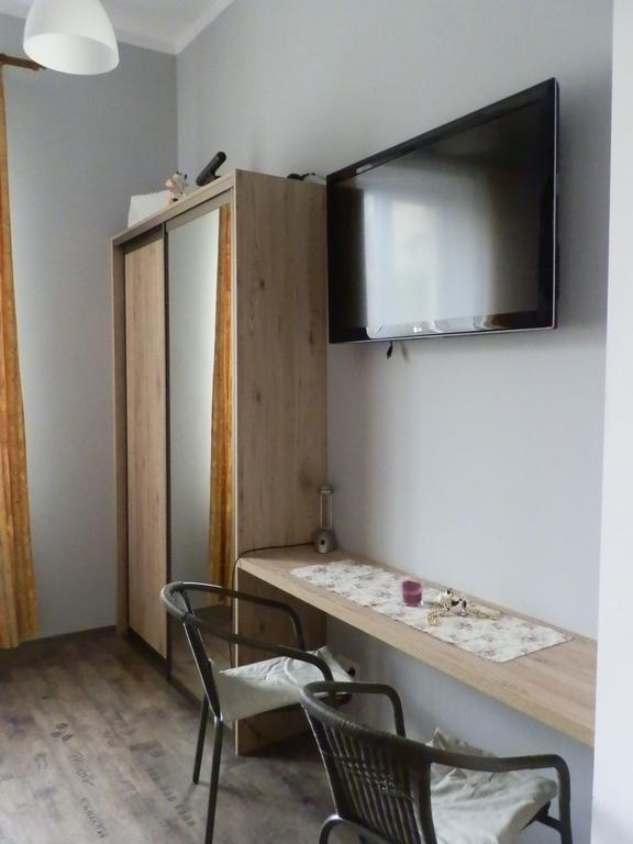 Studio Na Powislu كراكوفيا المظهر الخارجي الصورة